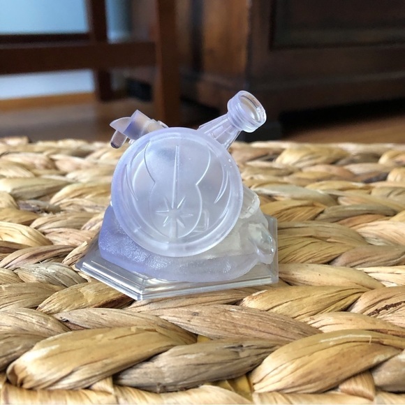 Disney Infinity 3.0: Star Wars Play Set: Twilight of the Republic - Picture 1 of 3